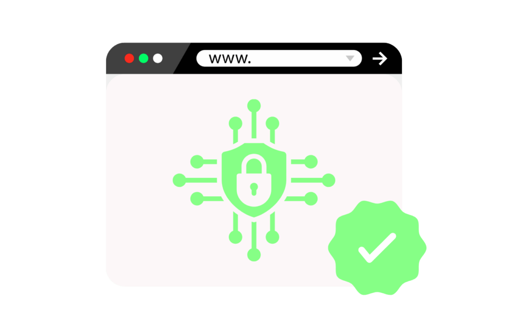 sécuriser son site web